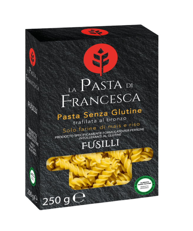Fusilli