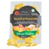 Ravioli de jamón