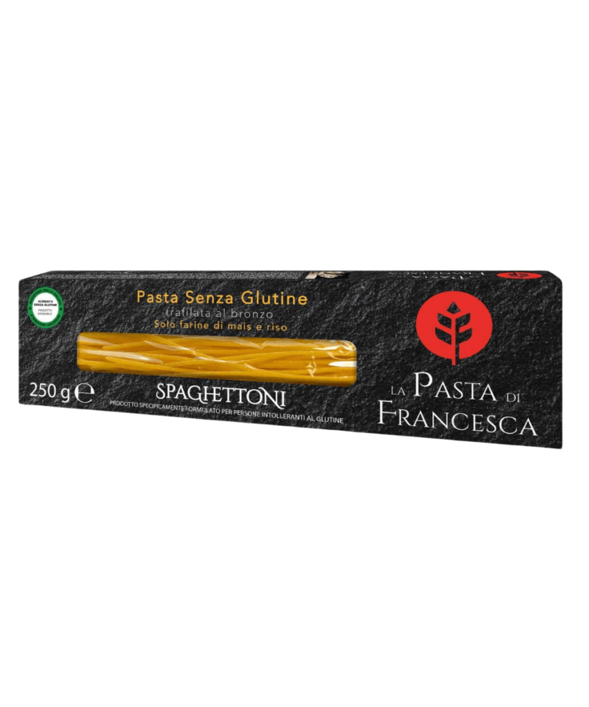 Spaguettoni